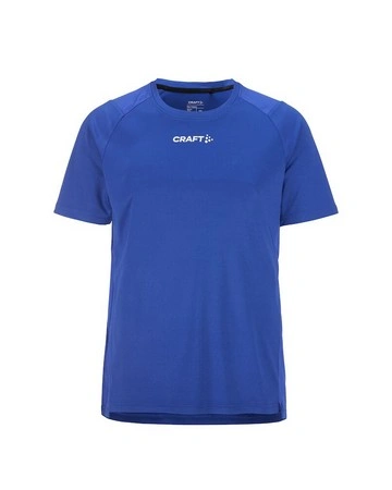Camiseta de entrenamiento de poliester reciclado ref 1914655