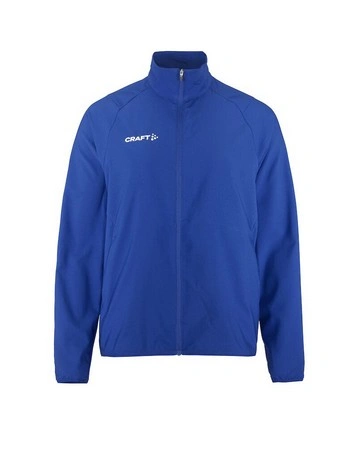Chaqueta de entrenamiento con tejido elástico ref 1914673