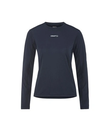 Camiseta de entrenamiento de manga larga para mujer ref 1914797