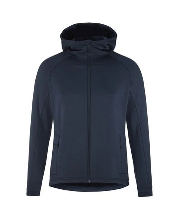 Chaqueta polar con capucha ajustada ref 1915240