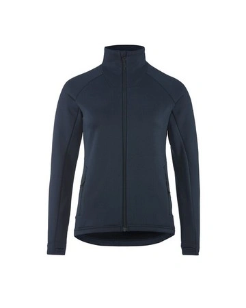Chaqueta polar elástica de mujer ref 1915243