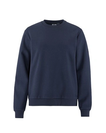 Sudadera deportiva de mujer de poliéster y algodón ref 1915300