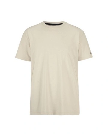 Camiseta de algodón orgánico y cuello redondo ref 1915301