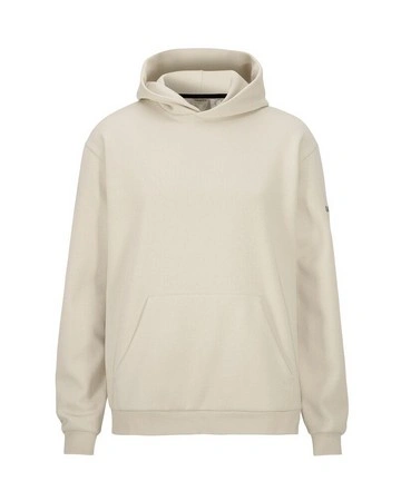 Sudadera con capucha de corte relajado y tacto suave ref 1915327