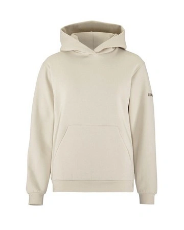 Sudadera de mujer con capucha de corte relajado ref 1915328