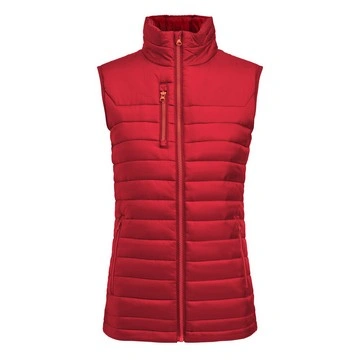 Chaqueta meadows acolchada y ecológica