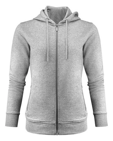 Chaqueta sudadera con capucha ref 2122043