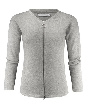 Chaqueta cárdigan de punto para mujer ref 2122511