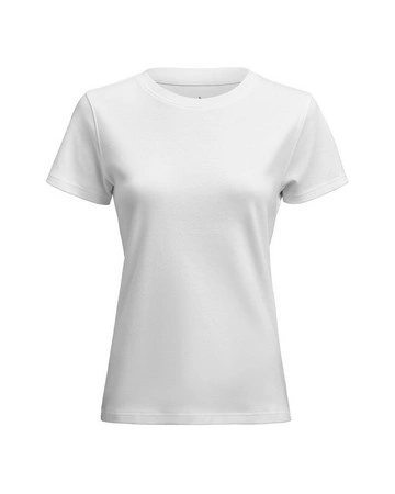 Camiseta orgánica suave y confortable ref 2124010