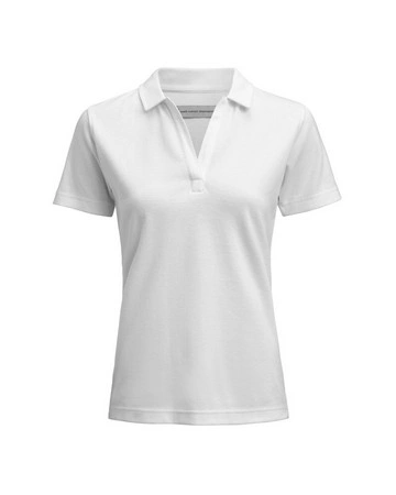 Polo piqué elegante y sostenible ref 2125040