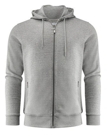 Chaqueta sudadera con cremallera entera ref 2132027