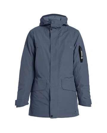 Parka para mujer impermeable y aislante ref 465017178
