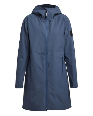 Parka para mujer impermeable y transpirable ref 465017779