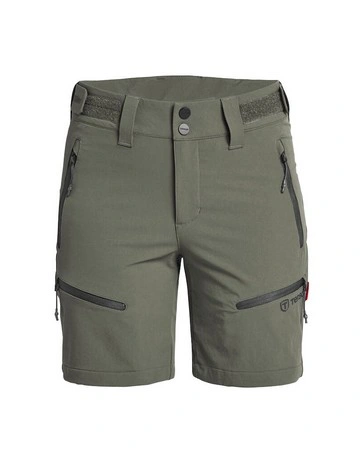 Pantalón corto para mujer cómodo y versátil ref 465018065