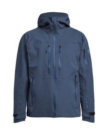 Chaqueta softshell impermeable y transpirable ref 465018100
