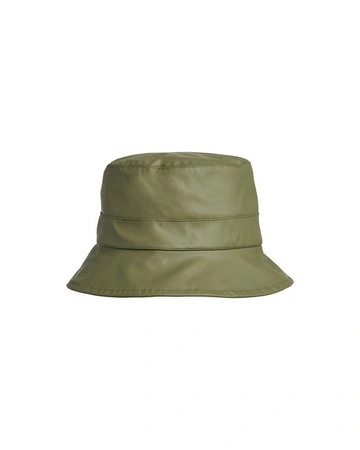 Sombrero unisex impermeable