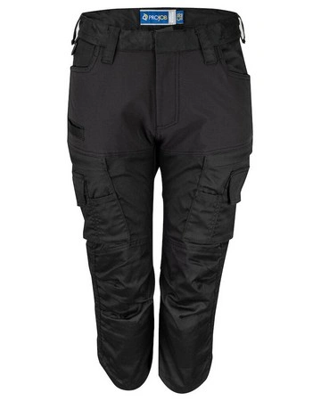 Pantalón pirata elástico para mujer ref 642556