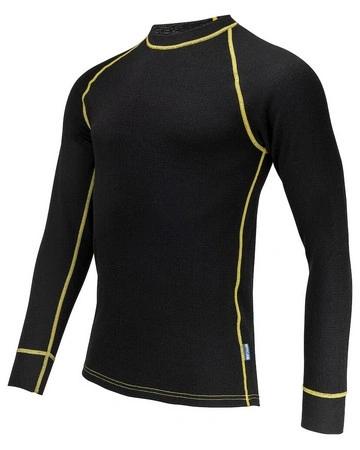 Ropa interior térmica con cuello redondo ref 643108