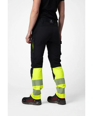 Pantalón elástico para mujer ref 646538