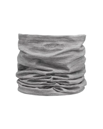 Braga de cuello de lana craft essence