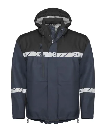 Chaqueta de trabajo impermeable hombre projob 7414