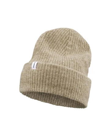 Gorro alto de punto craft urban high