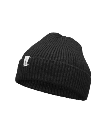 Gorro de punto acanalado craft urban rib