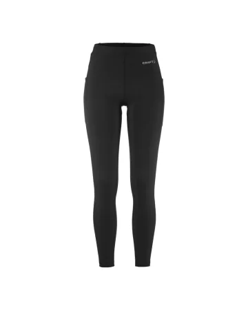 Mallas largas de entrenamiento hombre craft adv essence 3