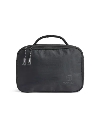 Neceser cuadrado de viaje tenson square