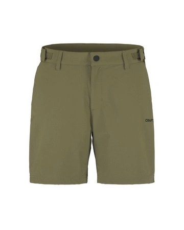 Pantalón corto elástico de cintura ajustable ref 1910395