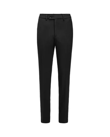 Pantalón de traje elástico mujer j. harvest & frost signature