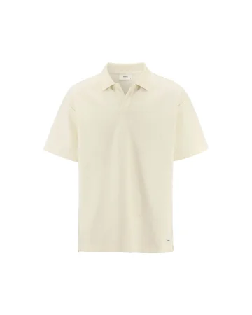 Polo casual de algodón hombre craft frequent
