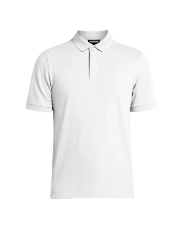 Polo técnico de secado rápido hombre tenson prio