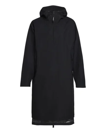 Poncho impermeable unisex tenson protect