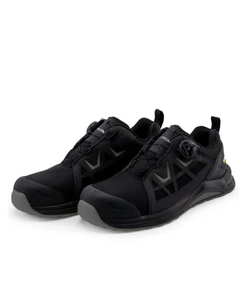 Zapato de seguridad s3s projob oryx low cut 9515