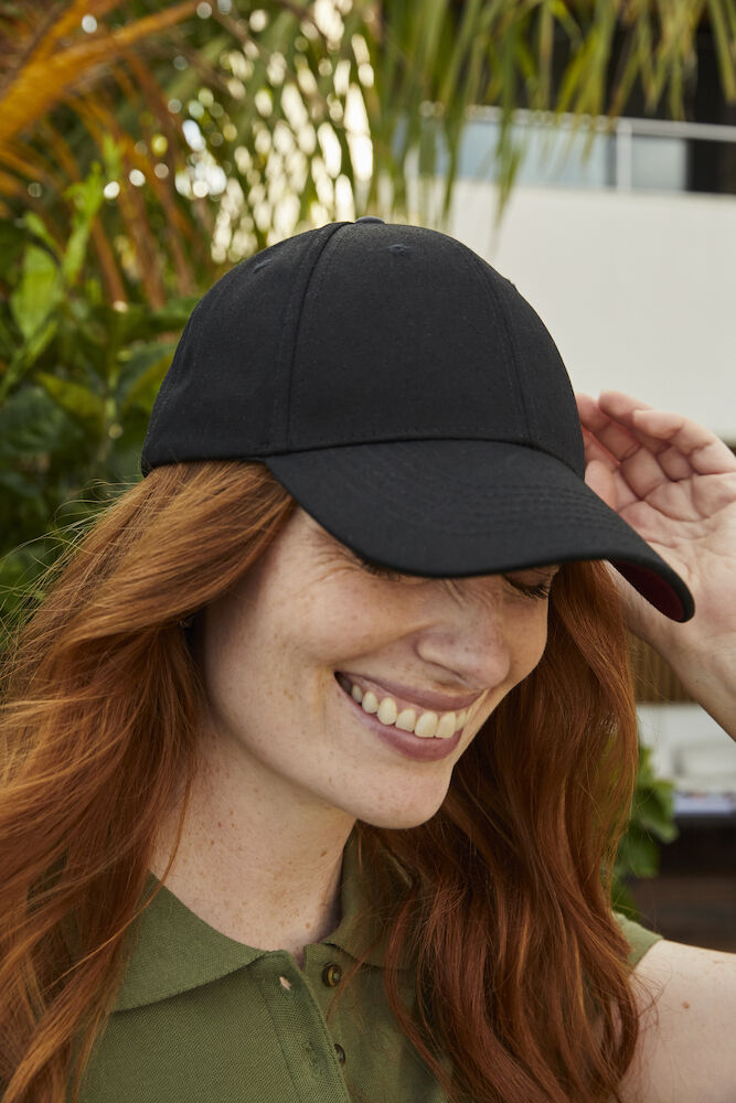 Prisionero Aviación pecho Por qué utilizar gorras personalizadas para posicionar tu marca?
