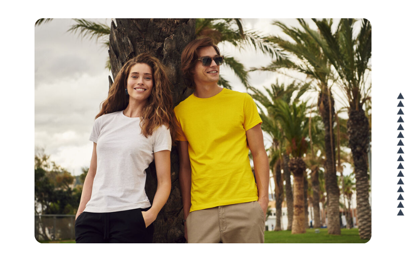 Las 10 mejores camisetas Clique para esta temporada primaveral